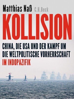 cover image of Kollision